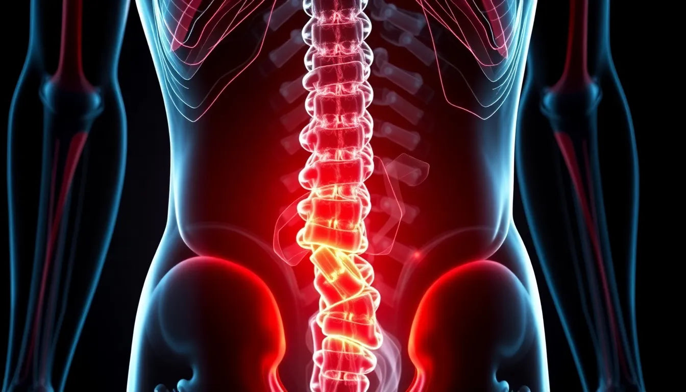 Ontdek de signalen van een nekhernia: test jezelf thuis en weet wanneer je hulp moet zoeken