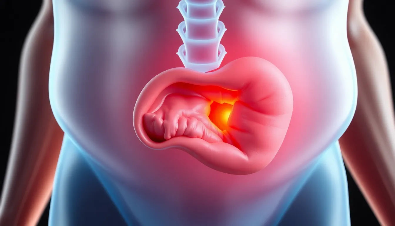 Herken de stille signalen van een hernia: wat je moet weten