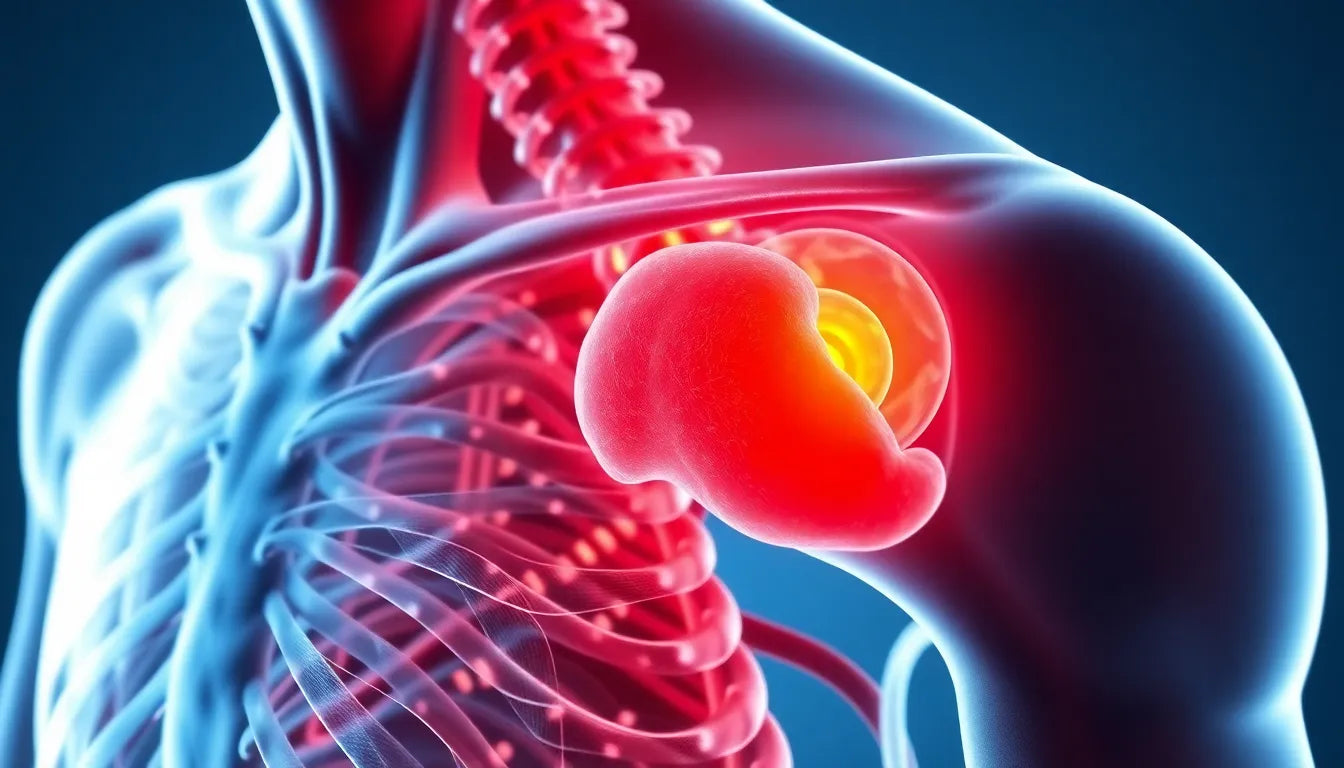 Ontdek de subtiele signalen van een hernia c6-c7 en vind verlichting